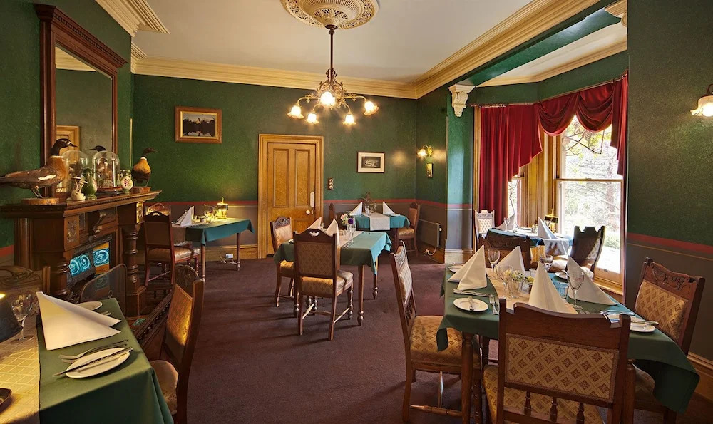 Tynwald - Willow Bend Estate