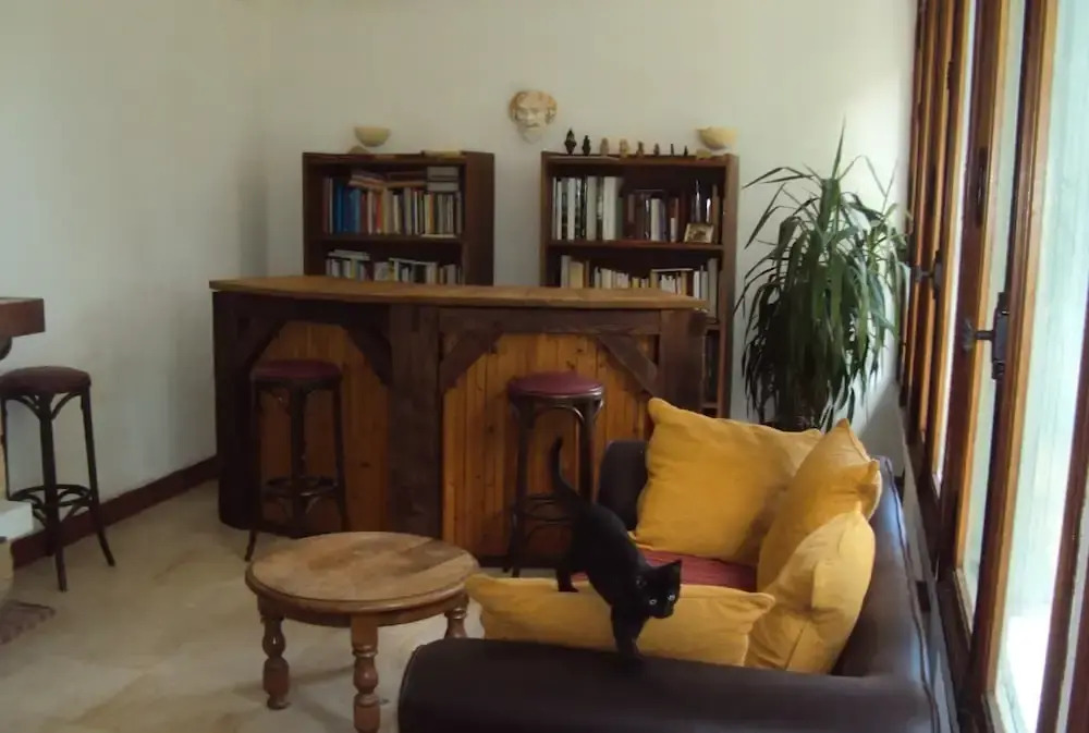 El Gato Negro