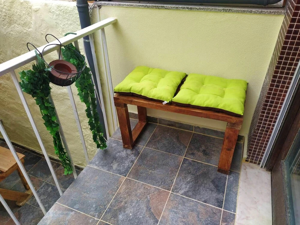 Apartment With one Bedroom in Porto, With Furnished Balcony and Wifi