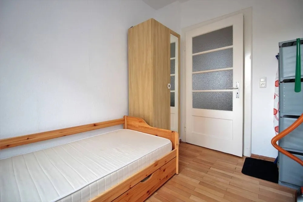 Charmante 3-Zimmerwohnung Mit Stellplatz