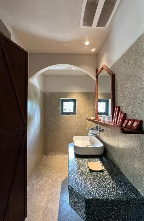 Mùa Dalat Wellness Hotel