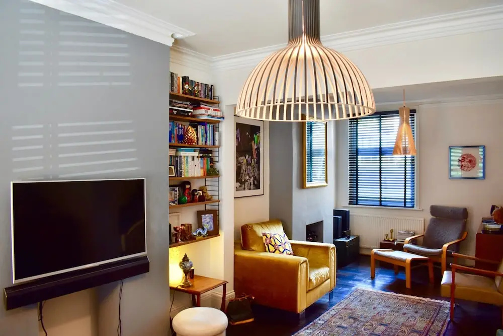 2 Bedroom House in Hove
