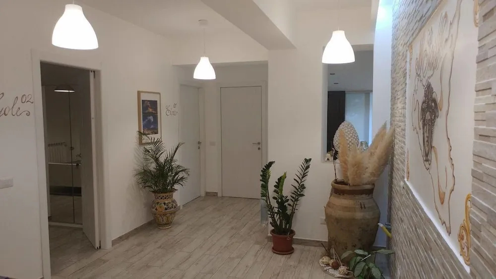 B&B My Sicily