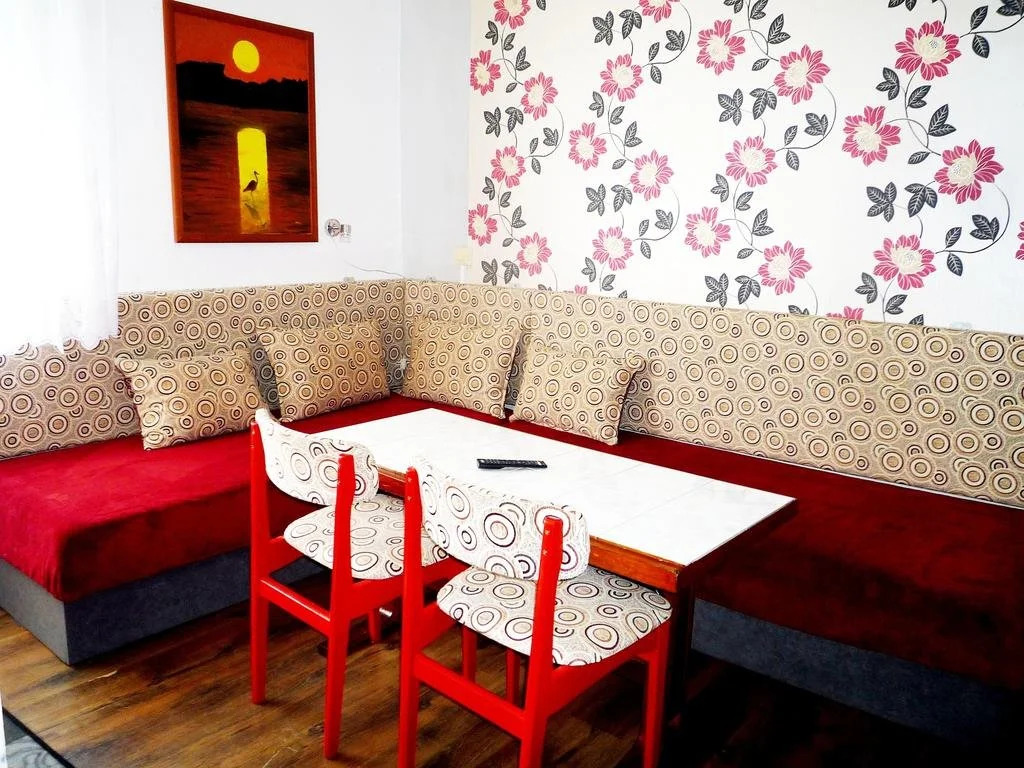 Penzion Pohoda - apartmány