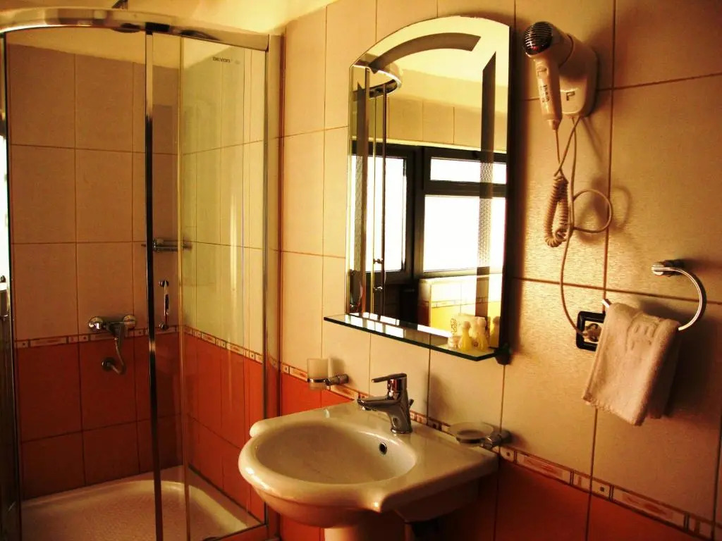 City Hotel Tirana