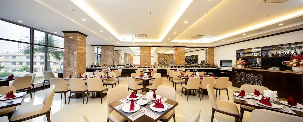 Golden Line Hotel Danang