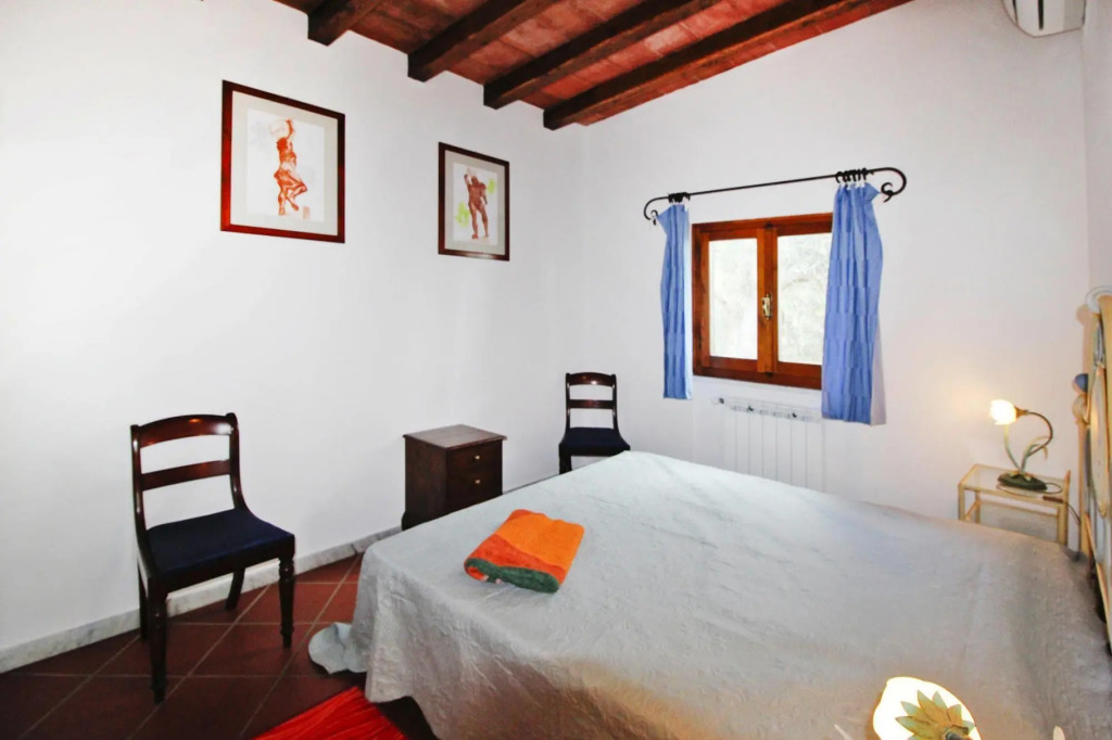 Villa Fiorita, Monteggiori
