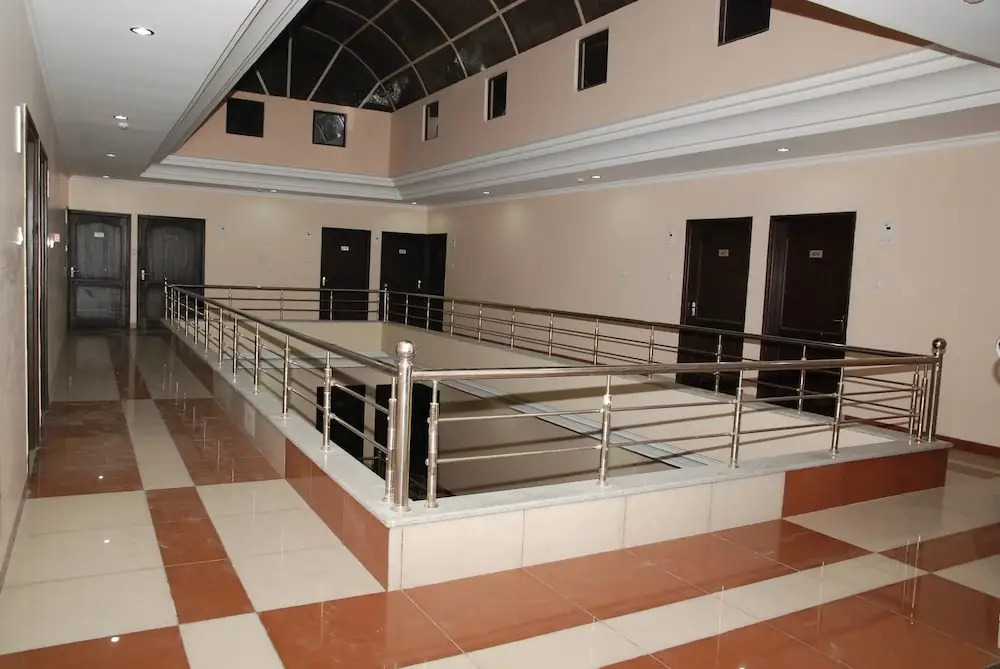 Hotel Triputi Behror