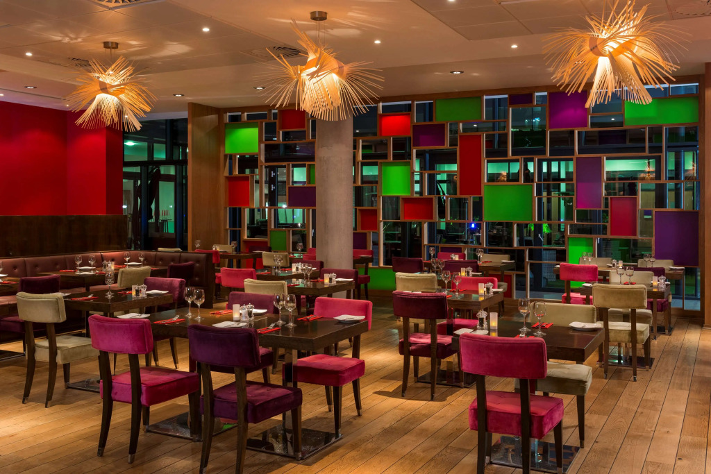 Park Inn by Radisson Aberdeen