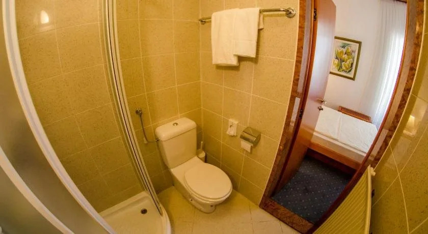 Rooms Savinja