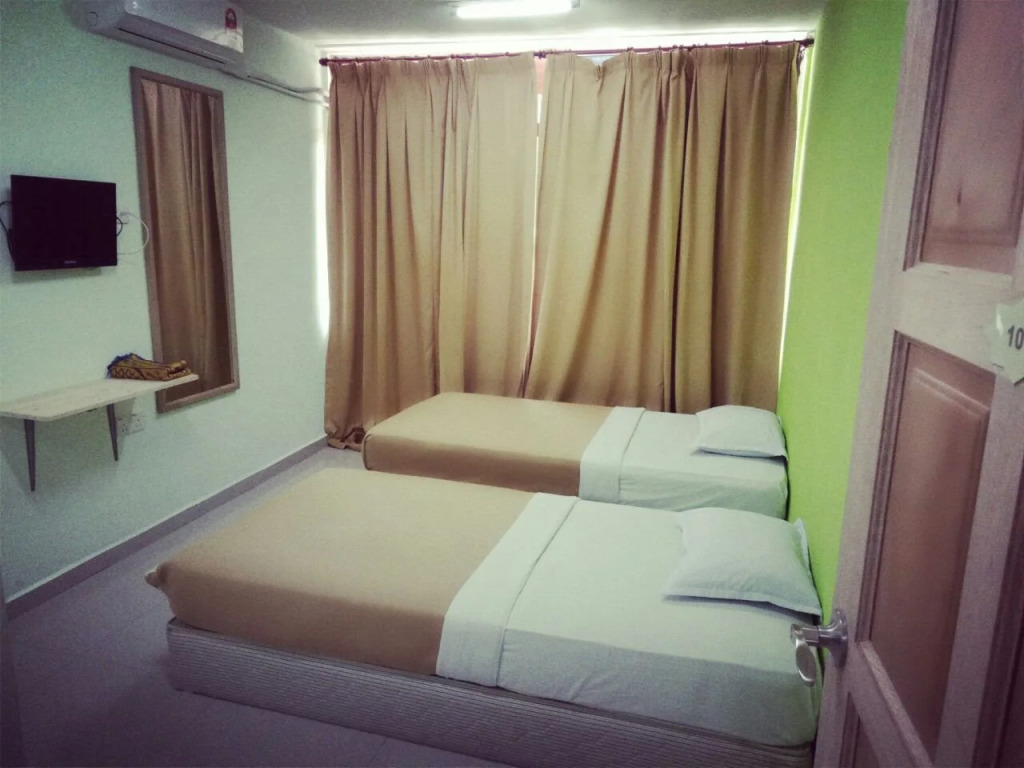 Farin Hotel