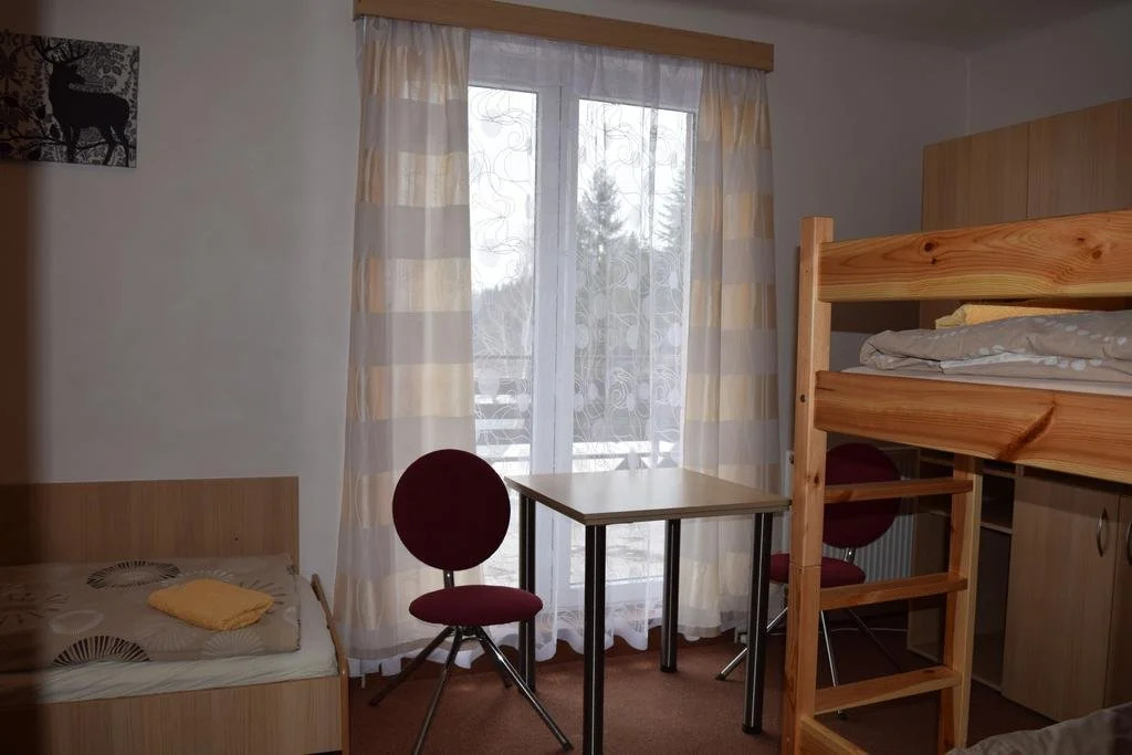Penzion U Skřítků