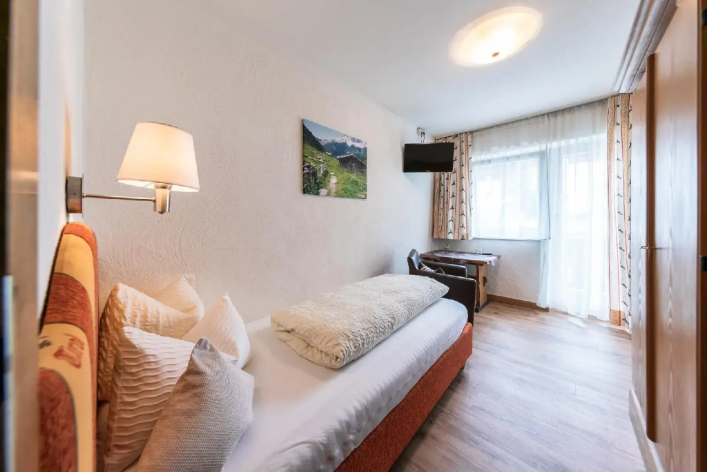 Pension St.Lukas