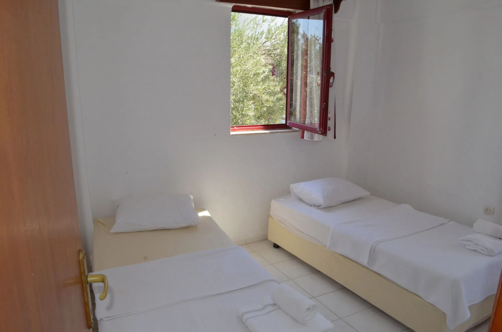 Zeytin Apart Otel & Aquapark