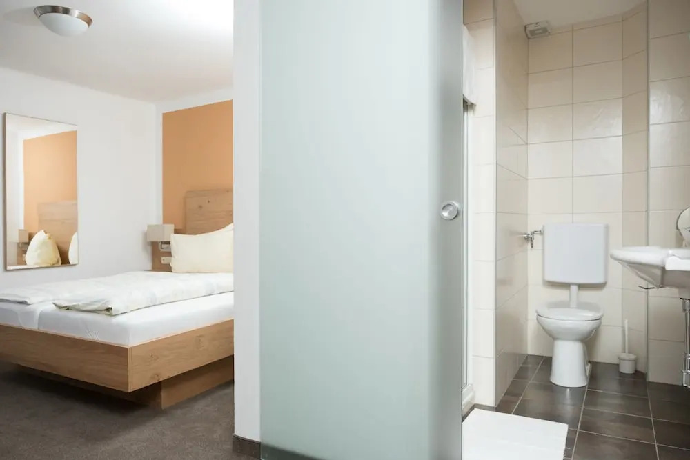 Pension Irlingerhof