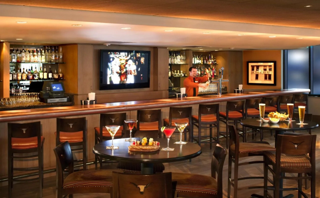 AT&T Hotel & Conference Center