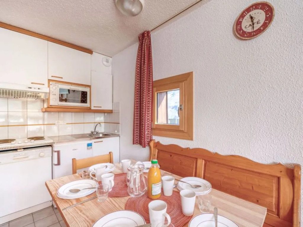 Apartment Home Club Tignes 11536