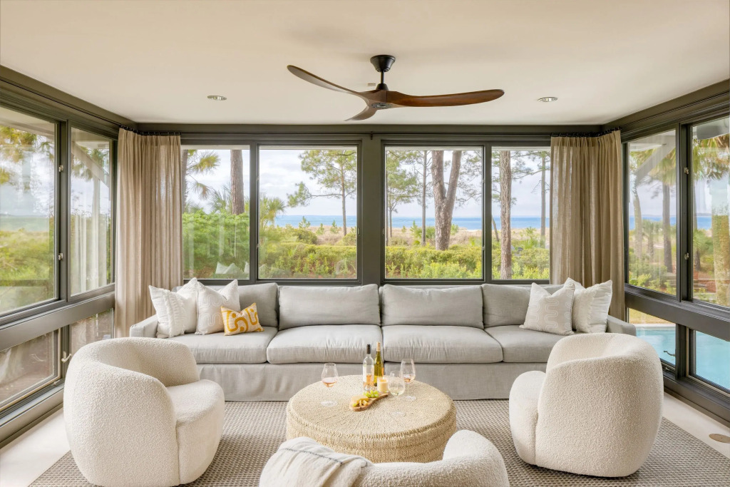 South Beach Serenity by Avantstay Private Pool + Beach Access