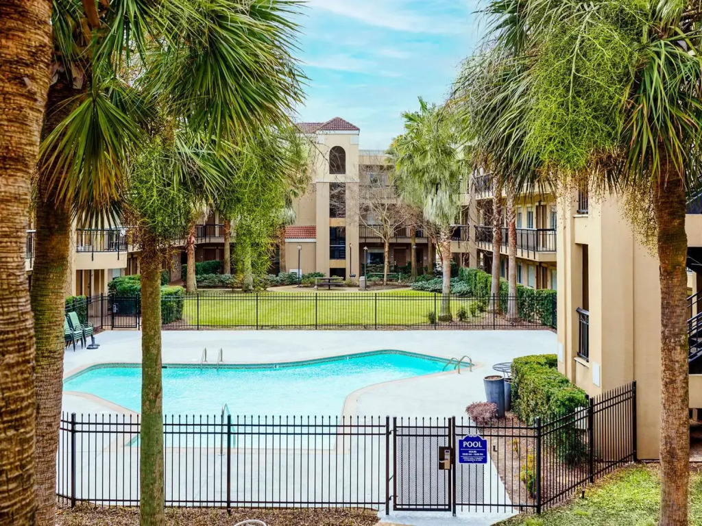 Comfort Suites Baton Rouge South I-10
