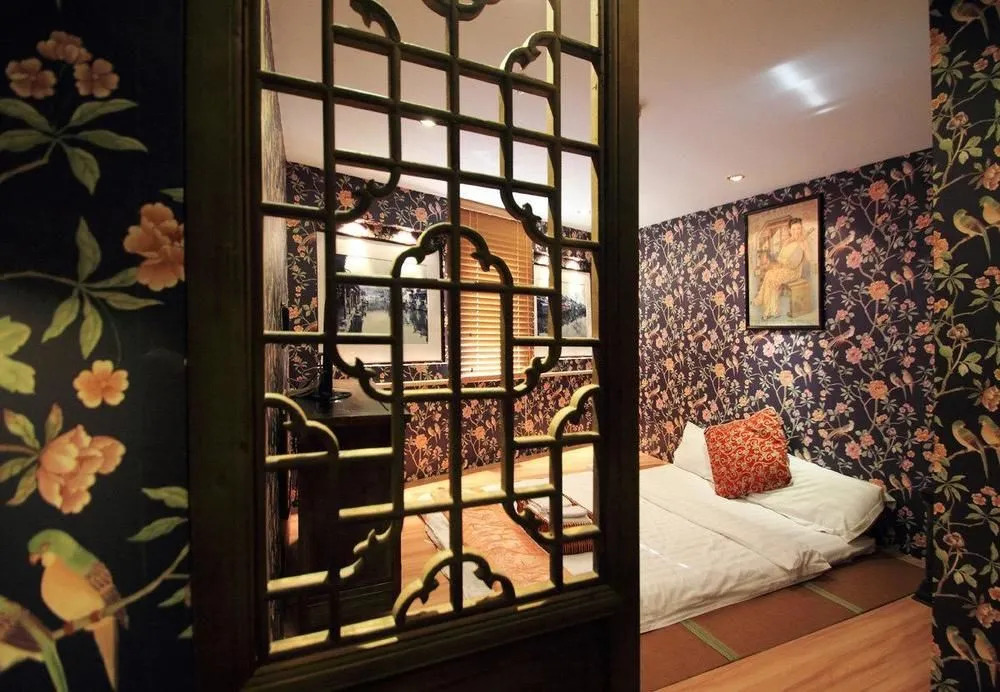 Shanghai Memory Guesthouse