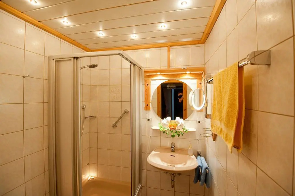 Ferienwohnung Ferienglück