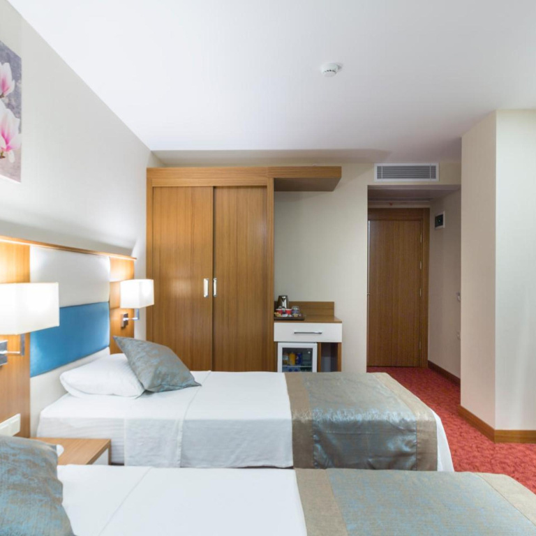 Marpessa Blue Beach Resort & SPA Hotel