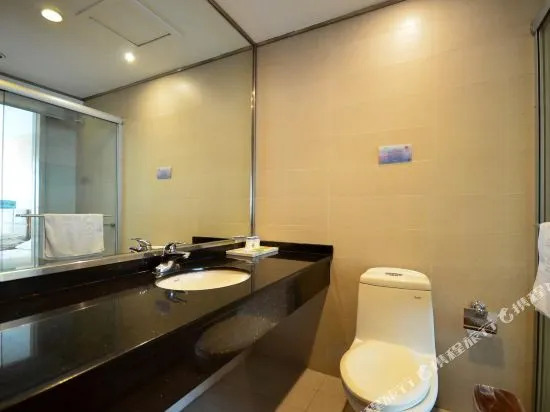 Wuhan Ziyang Lake Hotel