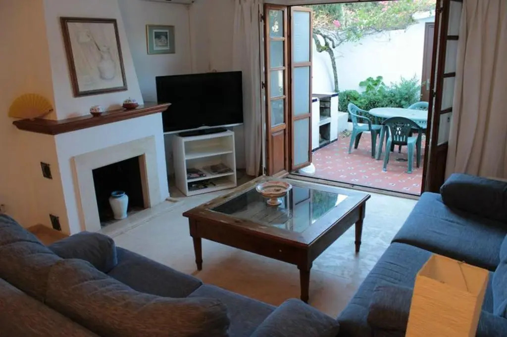 Estepona - Playa - Villa en urbanización privada cerca del mar Da5