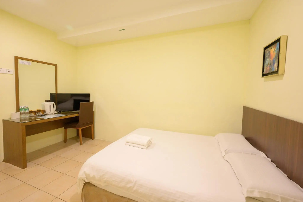 Uptown Hotel Kajang