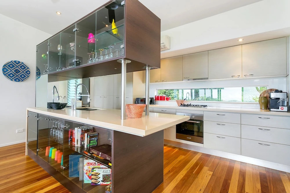 Trinity Views at Trinity Beach
