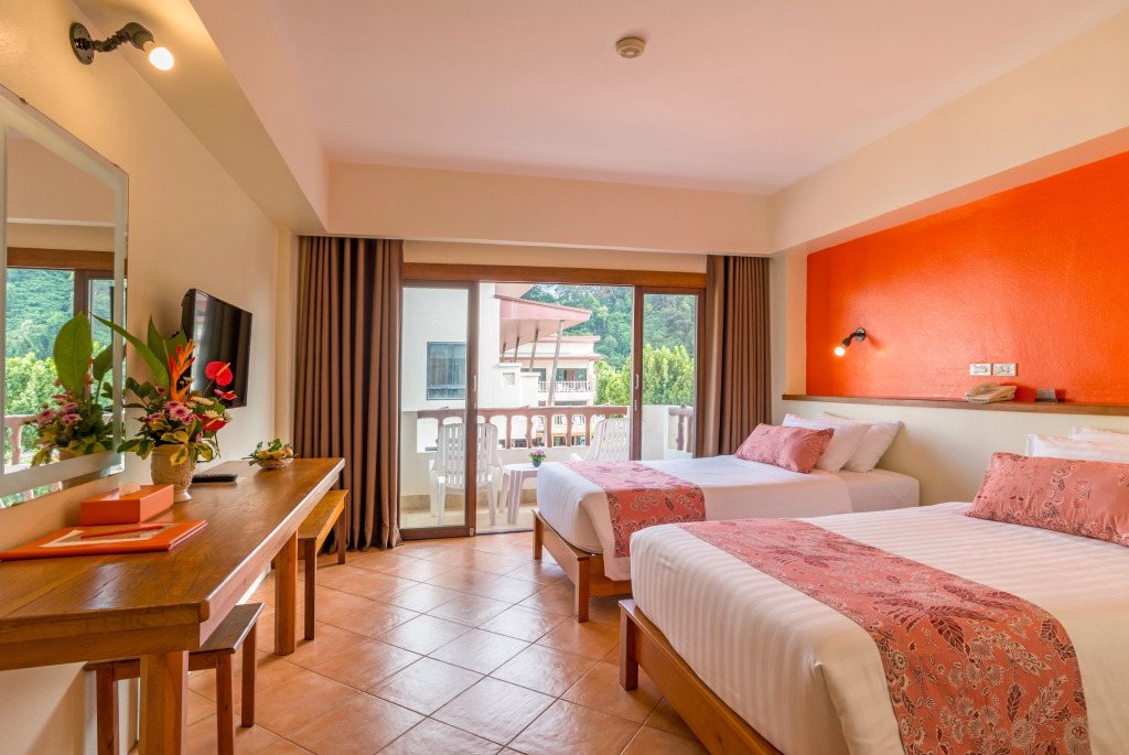Srisuksant Resort