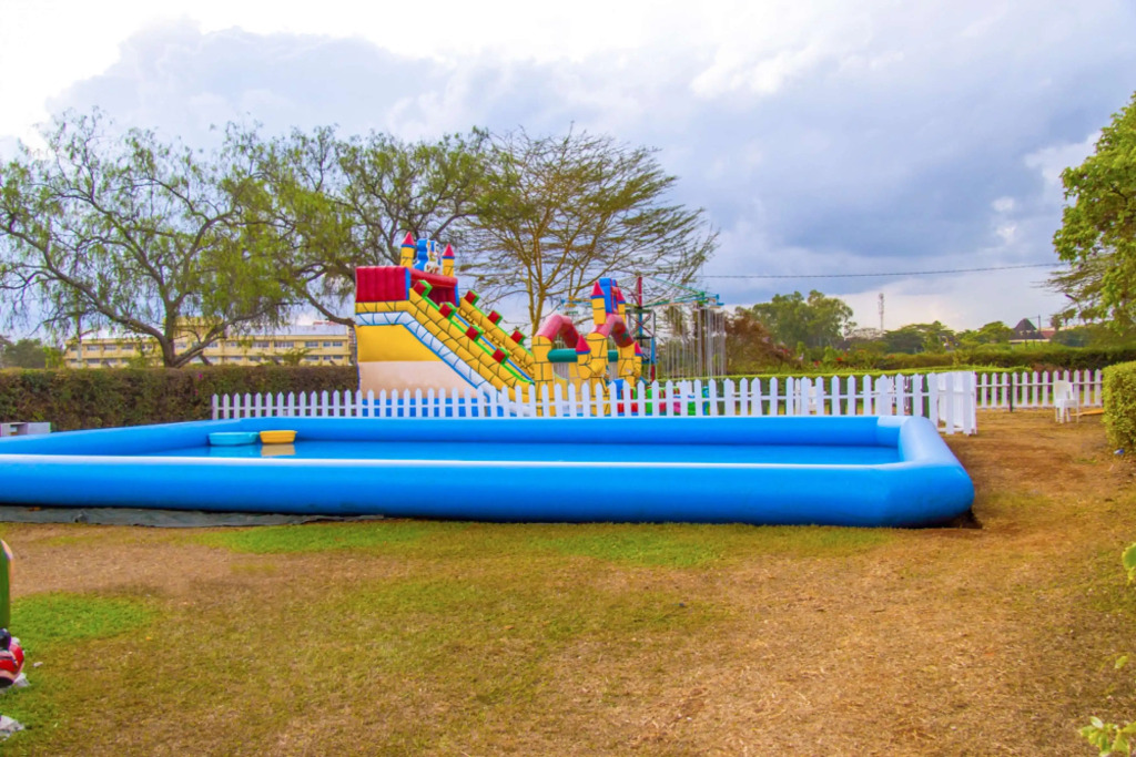 Sportsview Hotel Kasarani