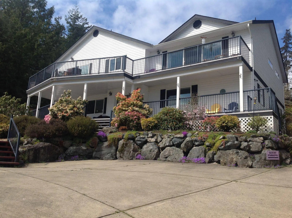 4 Beaches Bed & Breakfast