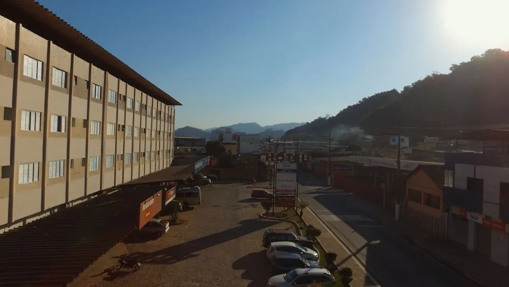 Hotel Lumiar