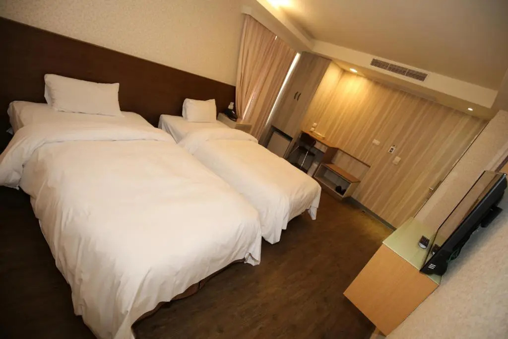 Tai Shinu Hotel