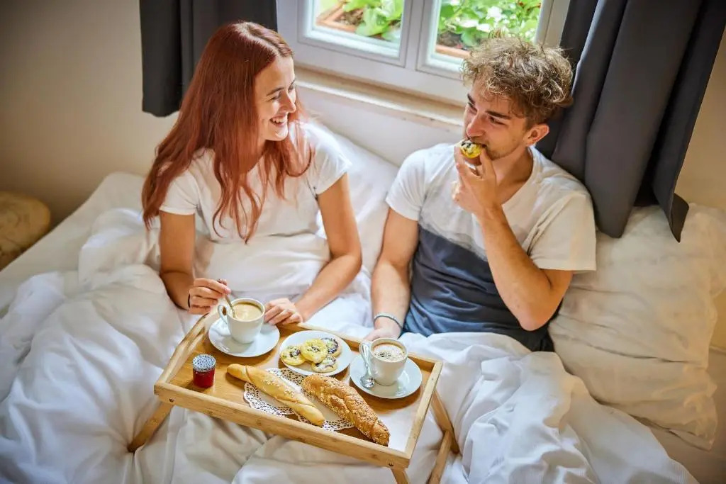 Apartmány CHALLUPA