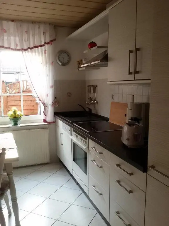 Ferienhaus Anglerglück