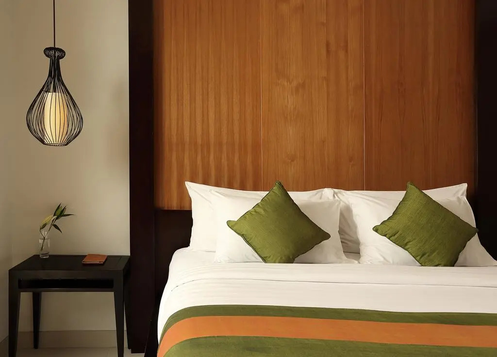 Samaja Beachside Villas
