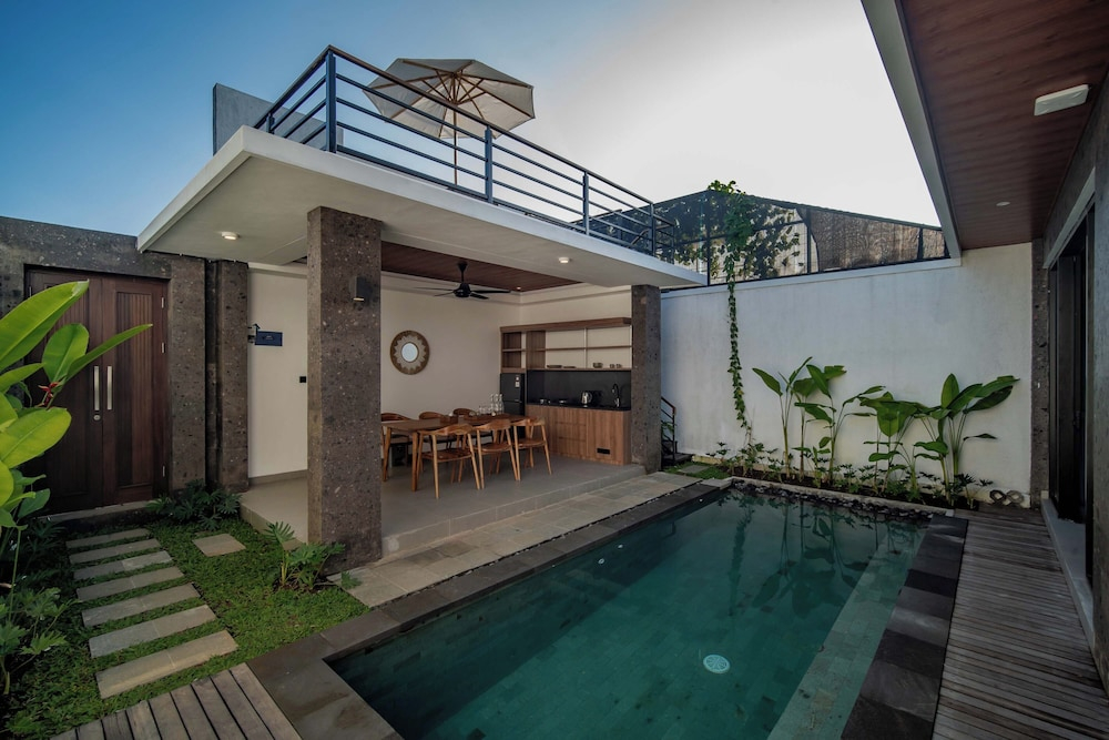 Alima Villa Ubud