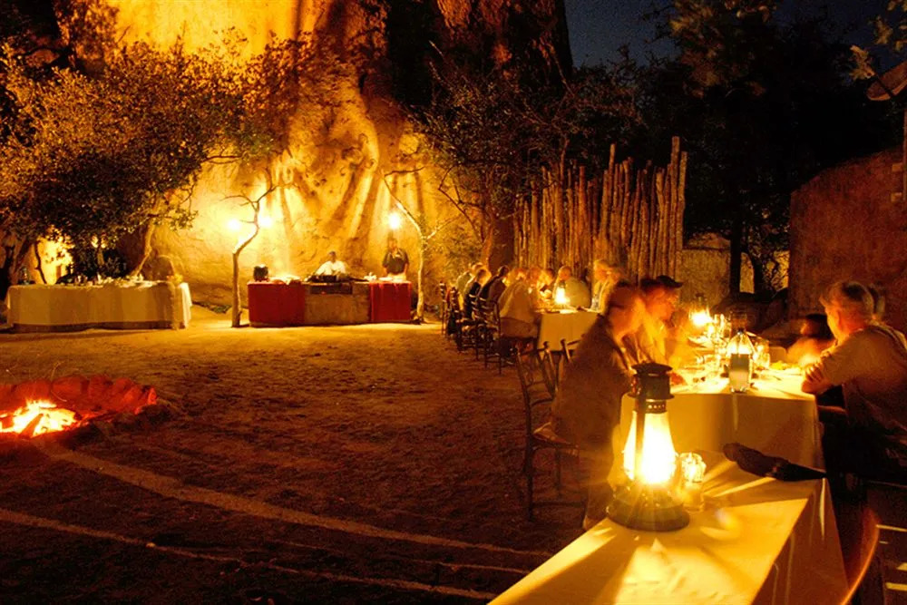 Gazebo Lodge - Hostel