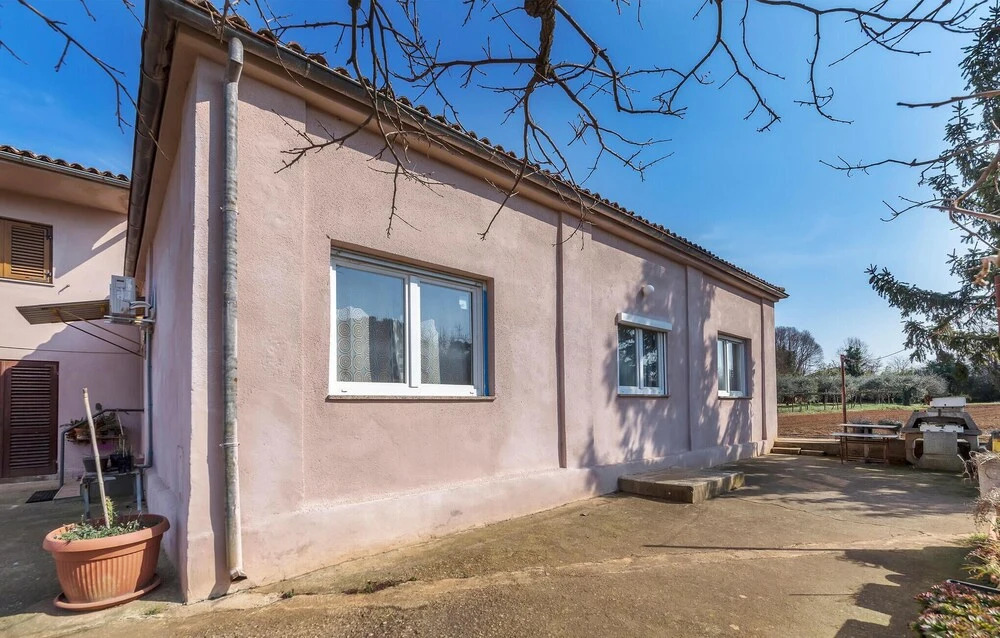 Beautiful Home in Pula With Wifi and 3 Bedrooms