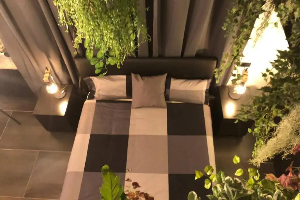 Marghera district apartment