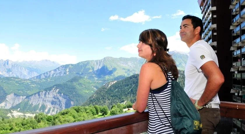 Résidence Goélia Les Terrasses du Corbier
