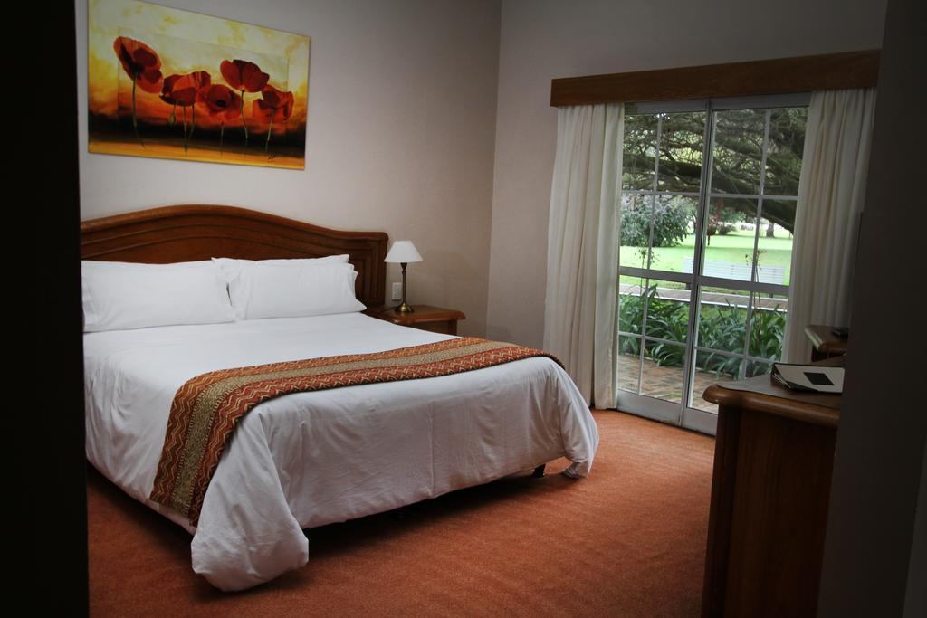 La Campiña Club Hotel & Spa