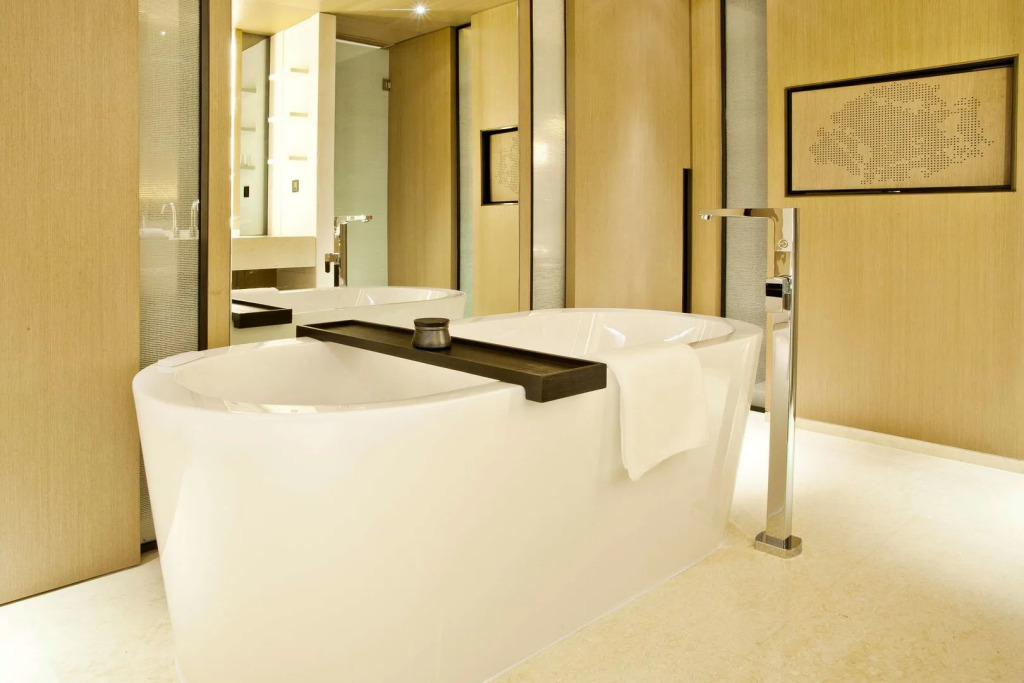 The East Hotel Hangzhou