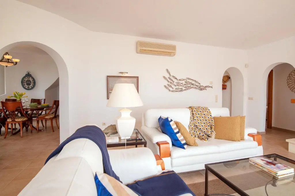 Casa del Sol - Chill out, fantastic sea view