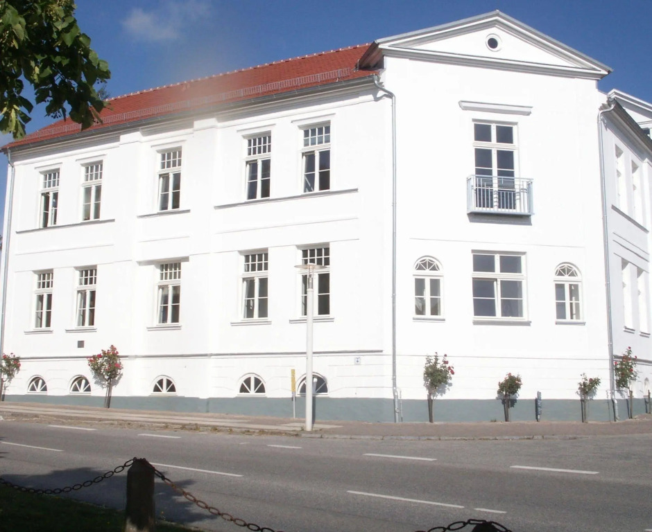 City Hostel Putbus