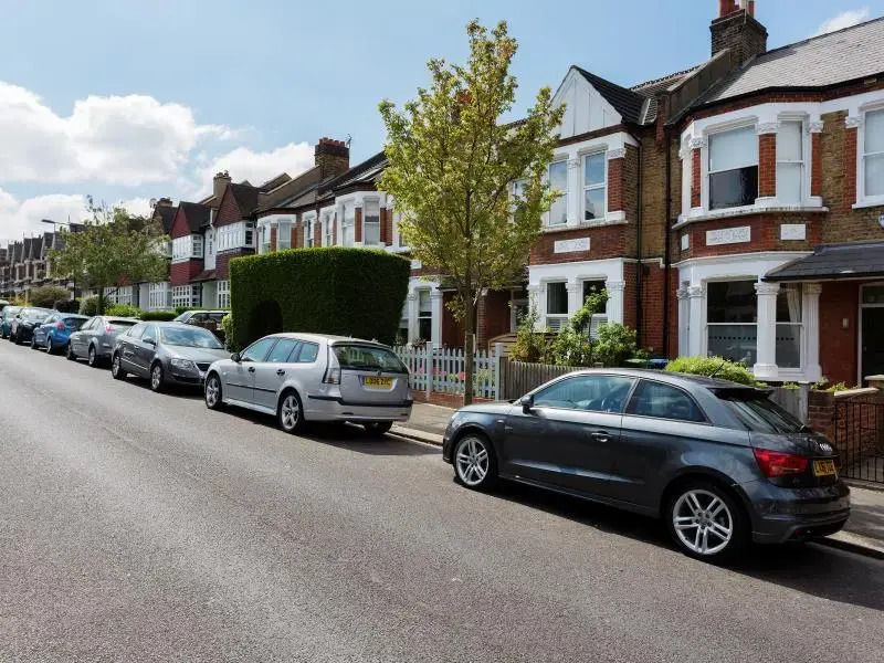 Veeve  5 Bed House Beauval Road Dulwich
