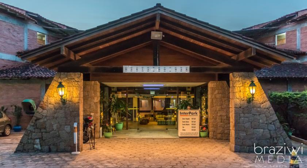Hotel Maria do Mar