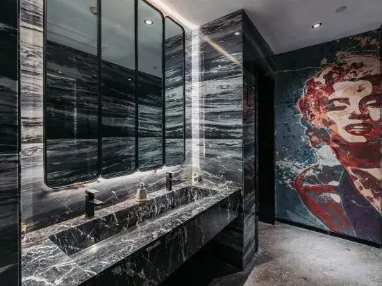 Hotel Space Xiamen